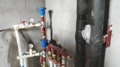 延川縣永坪鎮(zhèn)第二小學(xué)校舍改造項(xiàng)目施工