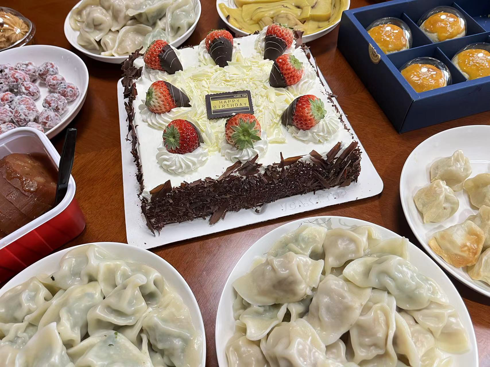 這個(gè)冬天不太冷